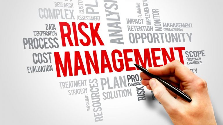 RISK ASSESSMENT AND MANAGEMENT