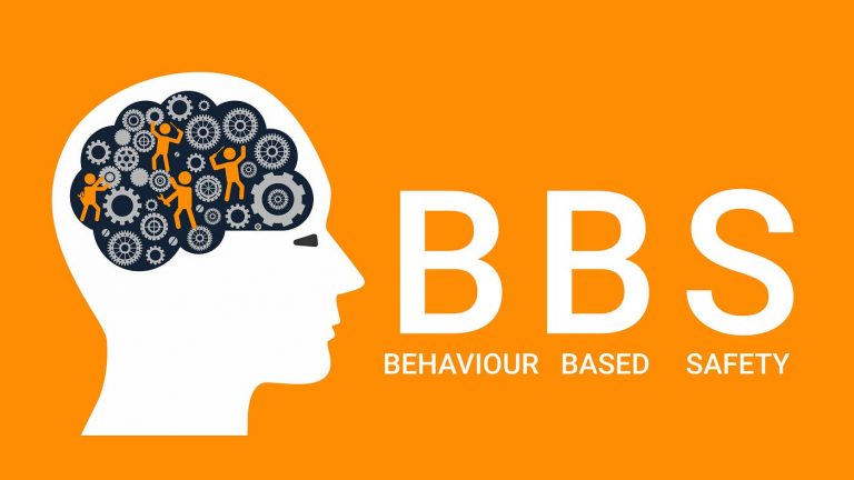 Behavioral Based Safety