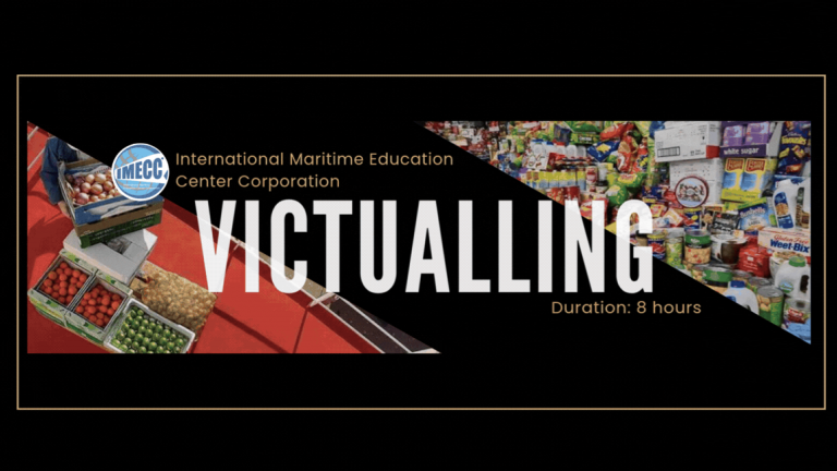 VICTUALLING