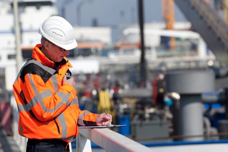 SHIP SECURITY OFFICER – REFRESHER