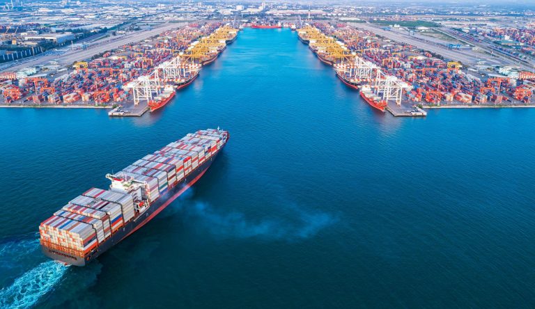 SHIP HANDLING MANEUVRING