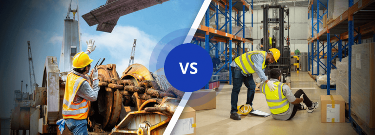 RISK ASSESSMENT WITH HAZARD IDENTIFICATION