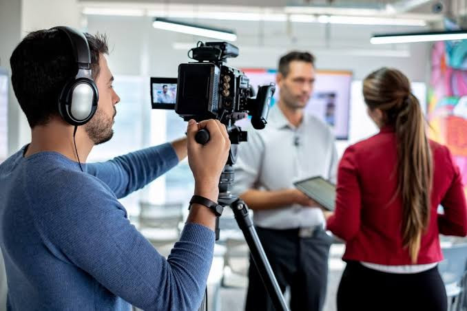 MEDIA RESPONSE TRAINING