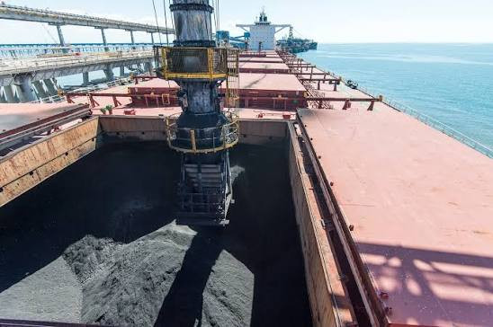 CARRIAGE OF DANGEROUS AND HAZARDOUS SUBSTANCES, IN SOLID FORM IN BULK, INCLUDING MATERIAL HAZARDOUS ONLY IN BULK
