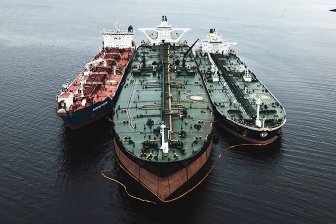 SHIP TO SHIP