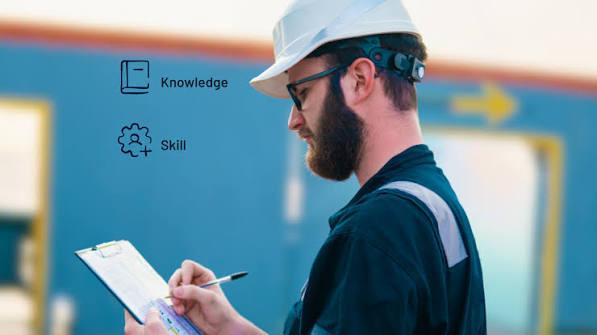 BEHAVIORAL COMPETENCY AND VERIFICATION