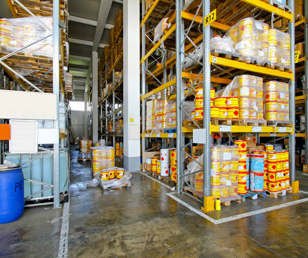 HAZARDOUS MATERIAL WITH CFR
