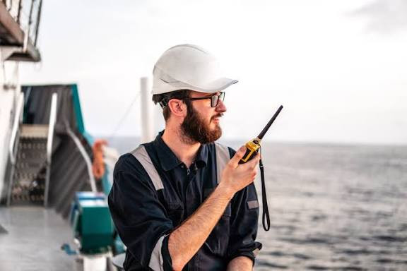 SHIPBOARD SAFETY OFFICER COURSE – REFRESHER