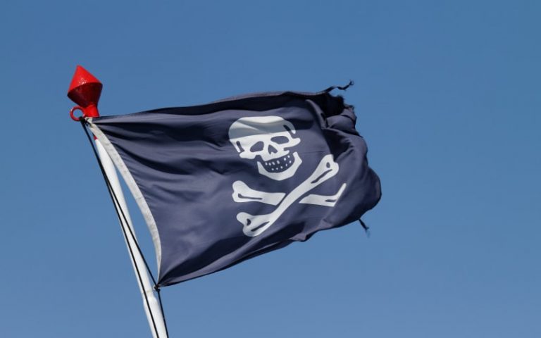 ANTI-PIRACY AWARENESS