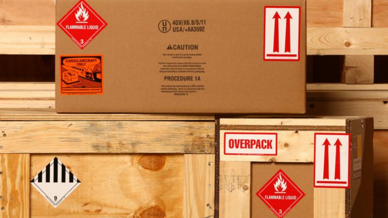 DANGEROUS, HAZARDOUS & HARMFUL CARGOES (REFRESHER)