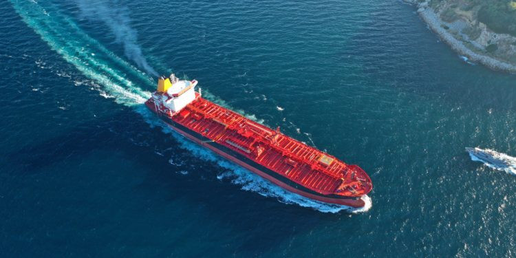 TANKER INSPECTION – SIRE