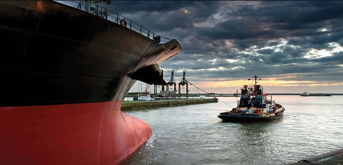 SHIP HANDLING and MANEUVERING – Refresher (SUPER ECO)