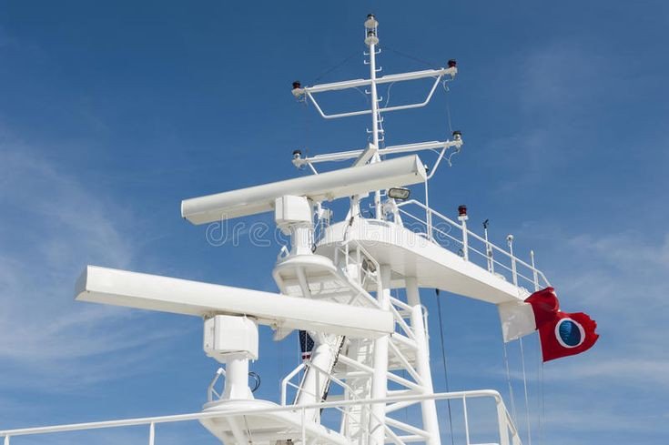 RADAR NAVIGATION, RADAR PLOTTING AND USE OF ARPA (AUTOMATIC RADAR PLOTTING AID)