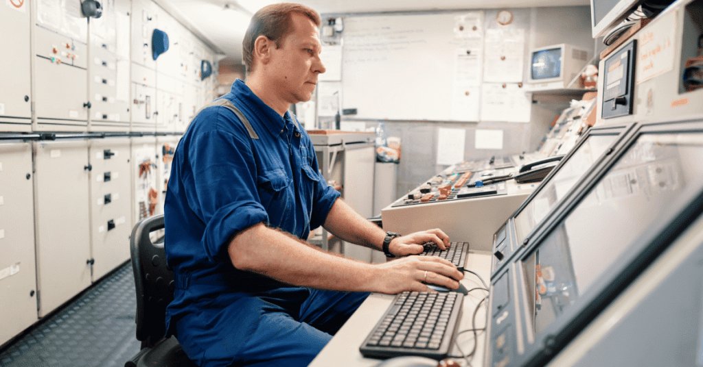 ENGINE RESOURCE MANAGEMENT