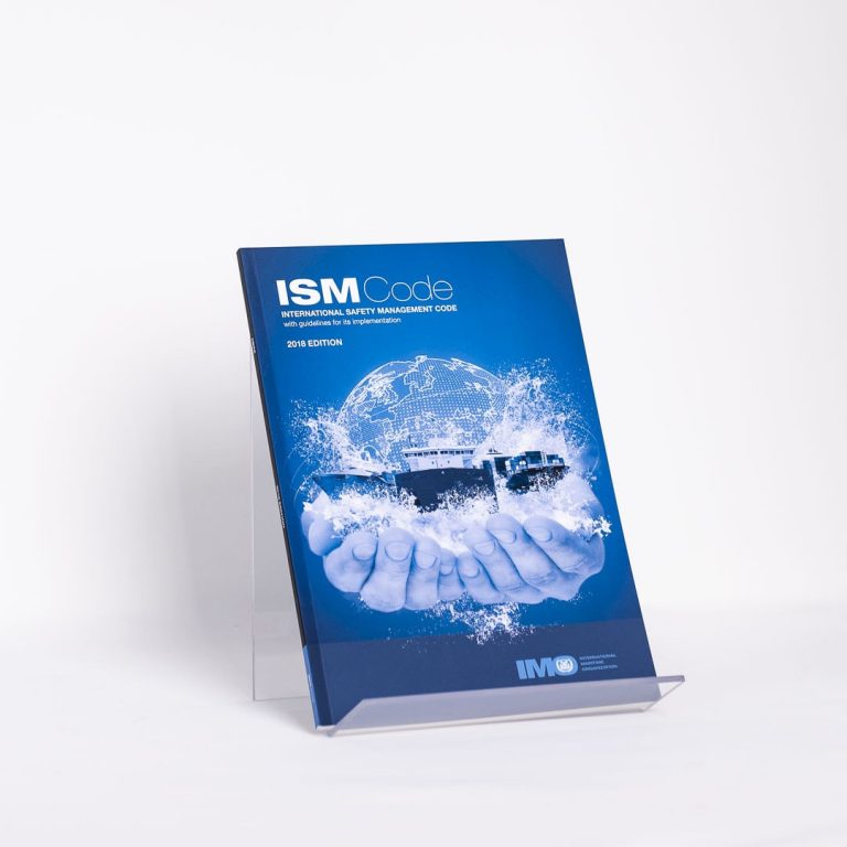 INTERNATIONAL SAFETY MANAGEMENT for Officers