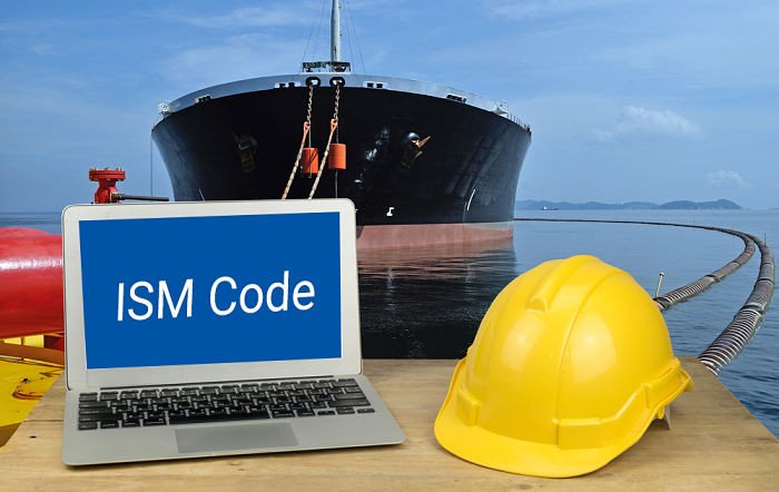 INTERNATIONAL SAFETY MANAGEMENT – RATINGS