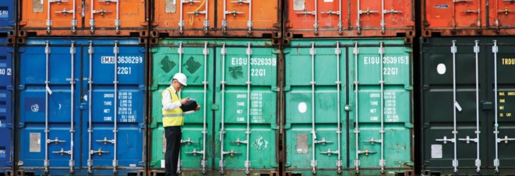 Dangerous, Hazardous & Harmful Cargoes