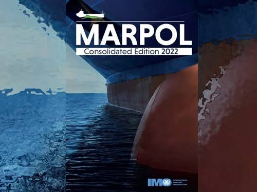 CONSOLIDATED MARPOL