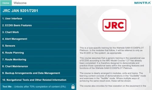 JRC JAN-7201/9201