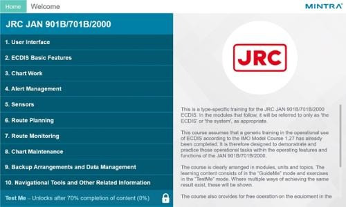 JRC JAN 901B/701B/2000